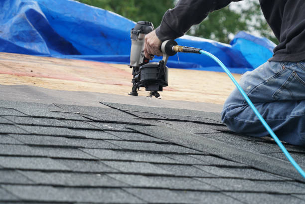 Quick and Trustworthy Emergency Roof Repair Services in Dodson Branch, TN