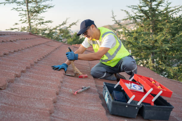 Best Tile Roofing Contractor  in Dodson Branch, TN