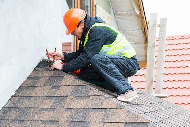 Trusted Dodson Branch, TN Roofing Contractor Experts